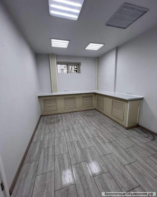 Нежилое помещение 69,4 кв.м.