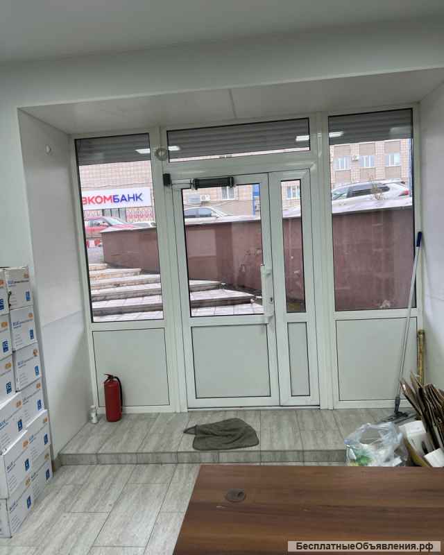 Нежилое помещение 69,4 кв.м.