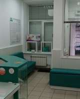 Аренда нежилого помещения, 53 кв. м