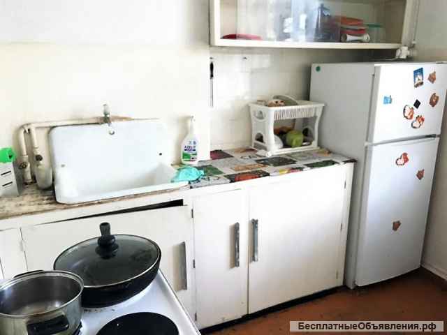 Сдам 3х комнатную квртиру ул. Старо-Деповская 7