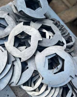 Ножи для шредера