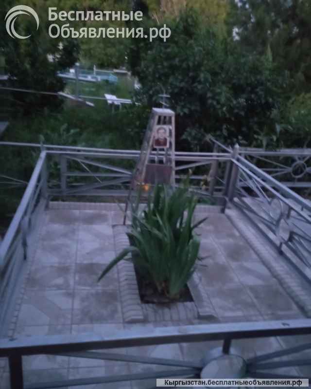 Ритуальные услуги по всему Чуйскому районы установки брусчатки, бордюры