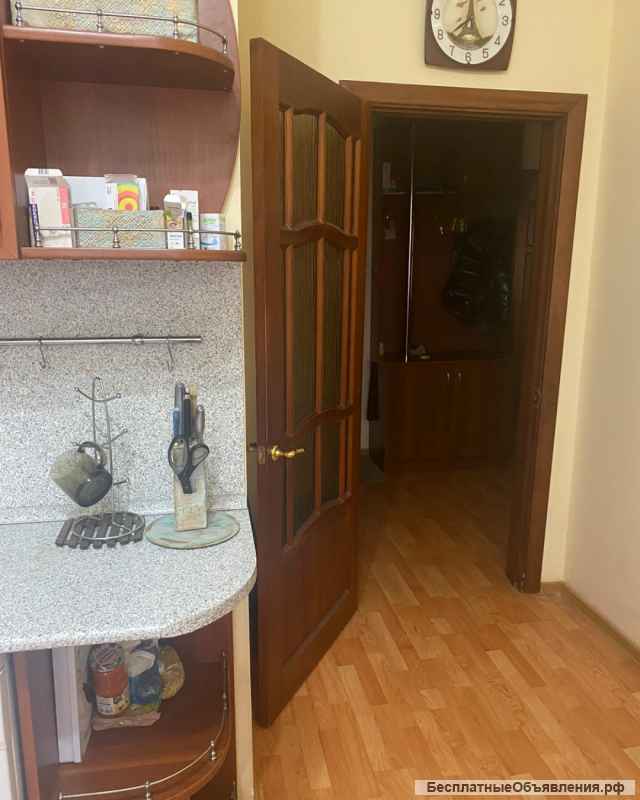2-х комнатная квартира 62м2
