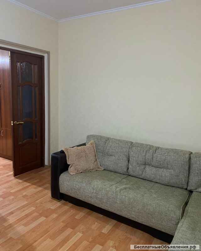 2-х комнатная квартира 62м2