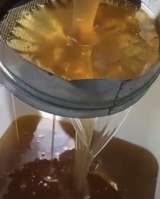 Мёд липовый башкирский