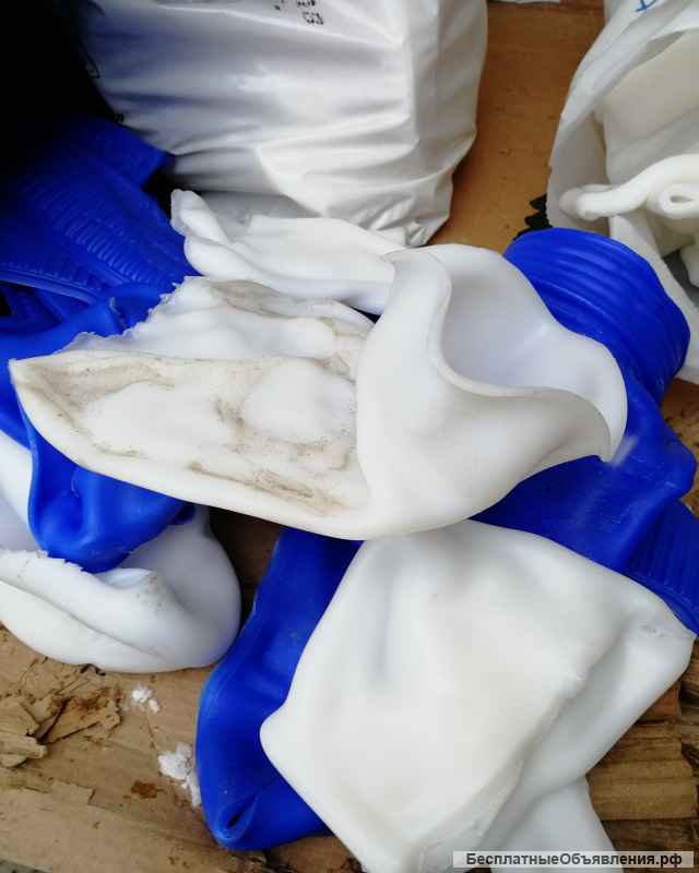 Покупаем пнд: трубы, листы, литник 273.276