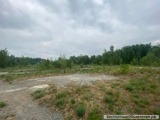 Земельный участок 150822 +/- 136 кв.м