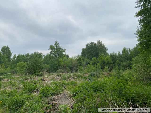 Земельный участок 150822 +/- 136 кв.м