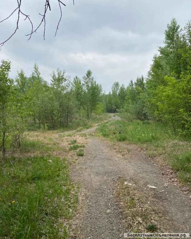 Земельный участок 150822 +/- 136 кв.м