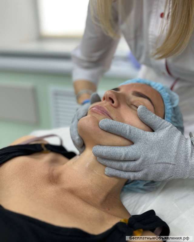 Косметик-эстетист с нуля до профи в Красноярске, обучение