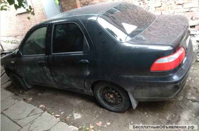 Транспортное средство Фиат 178CУNIAALBEA