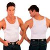 Утягивающая мужская майка «SLIM & LIFT»