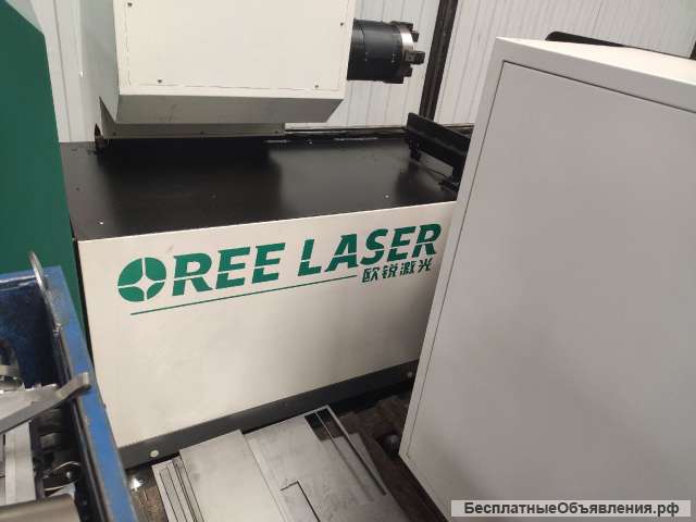 Лазерный труборез Oreelaser-TL 6016