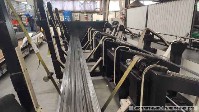 Лазерный труборез Oreelaser-TL 6016