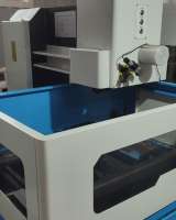 Электроэрозионный проволочно-вырезной станок MS - 400