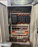 Станок вертикально-фрезертый 65А60 с ЧПУ NC201M