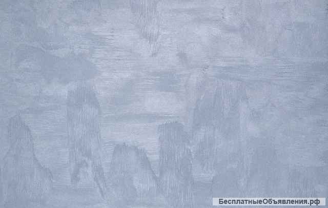 Шелк белый Decobliss