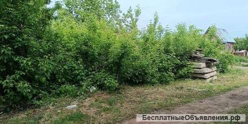 Земельный участок. Площадь: 78 +/- 3 кв.м