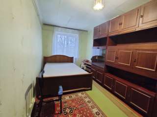 2-комнатная квартира 42м2 в пгт. Черноморский