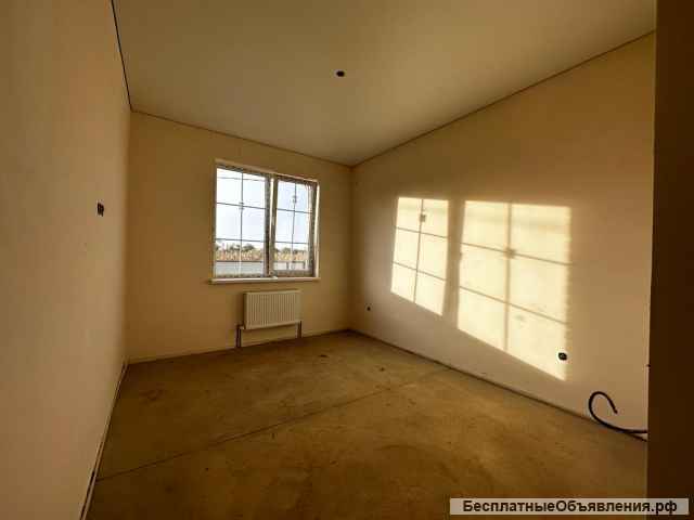 Дом 110 кв.м. в ст. Новотитаровская