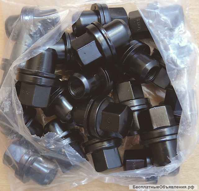 Гайки колесные для Land Rover Range Rover