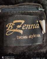 Дубленка мужская из овчины р. 52 54