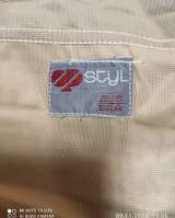 Пиджак мужской шерстяной р. 52-54