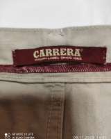 Мужские джинсы бежевые Carrera 52-54