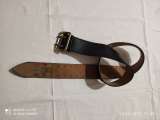 Ремень офицерский СССР 105 см