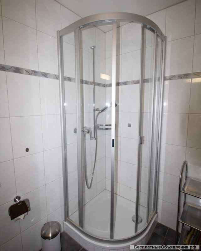 HAUS VALERE красивая 1.5 +1 комнатная квартира-студия с прекрасным видом на поселок и горы