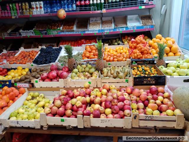 Овощи фрукты орехи соки