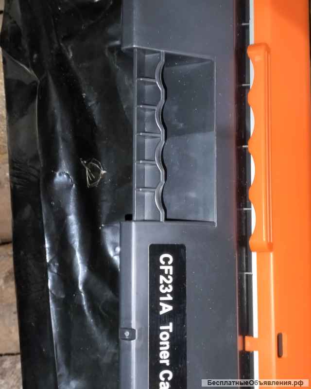 Катриджи Brothers