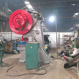 (продаю, продам, продажа) Пресс кривошипный мод.КЕ2330