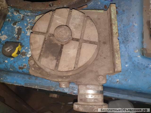 (продаю, продам, продажа) Стол поворотный 250мм