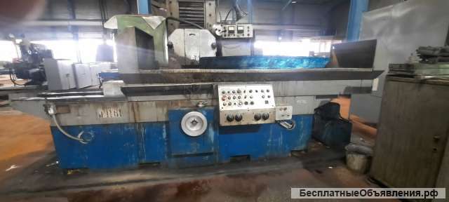 (продается, продам, продажа, предлагаю) Станок плоскошлифовальный 3Л722В