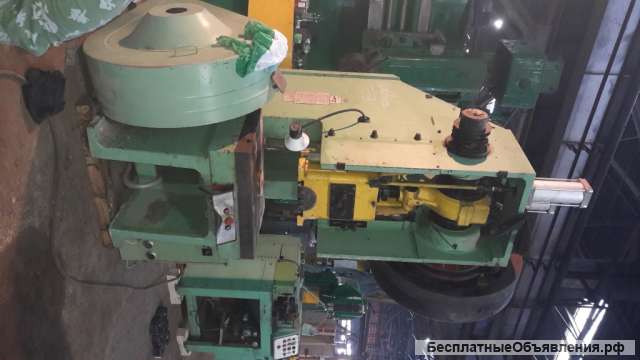 (продаю, продам, продажа) Пресс однокривошипный простого действия открытый КИ2128 63 т