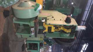 (продаю, продам, продажа) Пресс однокривошипный простого действия открытый КИ2128 63 т