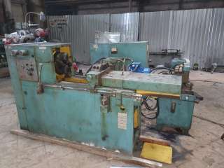 Станок резьбонарезной (резьбонарезные) мод. 5А993(5993)