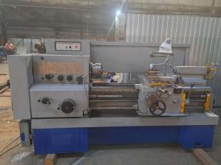 ТС-75 Станок токарно-винторезный с гидрокопировальным устройством После кап.ремонта