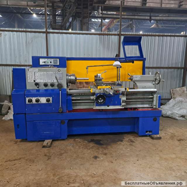 (продается, продам, продажа, предлагаю) станок (станки токарные) токарно-винторезный 16К20