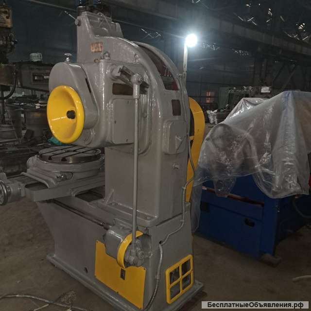 (продается, продам, продажа, предлагаю) долбежный станок 7417 ближайший аналог 7А420