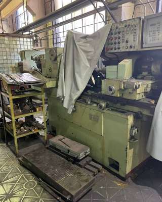 3М227ВФ2 Полуавтомат внутришлифовальный универсальный высокой точности