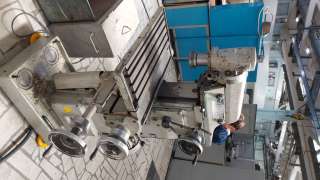 (продается, продам, продажа) Фрезерный станок ФС-250 (675п, 676п)