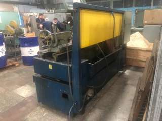 (продается, продам, продажа) 16К20 - Станок токарно-винторезный