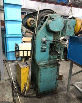 (продаю, продам, продажа) Пресс Кривошипный К2118Б