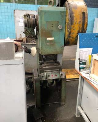 (продаю, продам, продажа) Пресс кривошипный КД2320