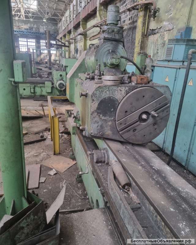 (продаю, продам, продажа) Круглошлифовальный станок 3М196