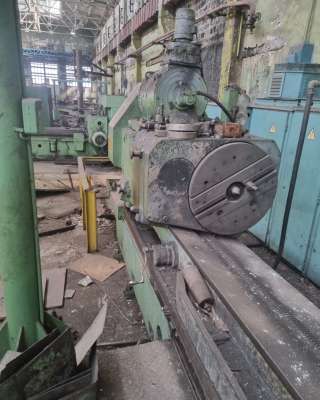 (продаю, продам, продажа) Круглошлифовальный станок 3М196