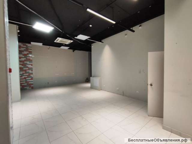 ЖК Красногорский, сдается ПСН 75.2 кв.м, хороший ремонт