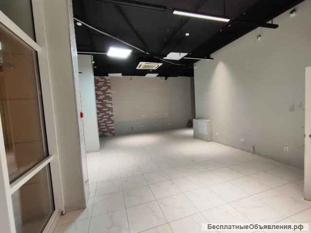 ЖК Красногорский, сдается ПСН 75.2 кв.м, хороший ремонт